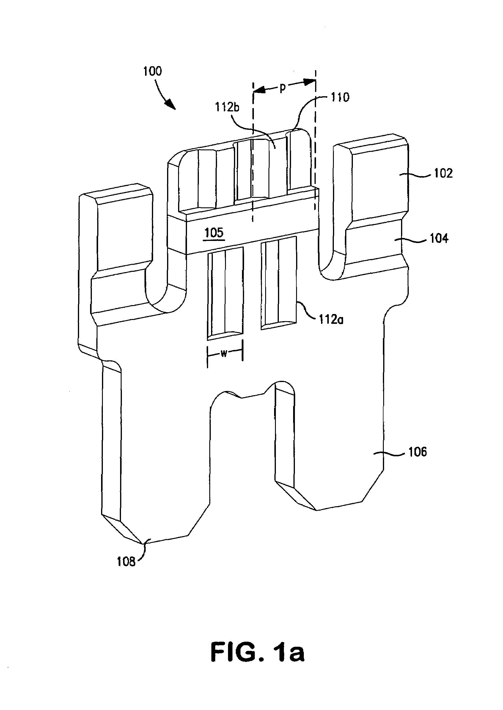Apparatus and methods for filament crimping and manufacturing