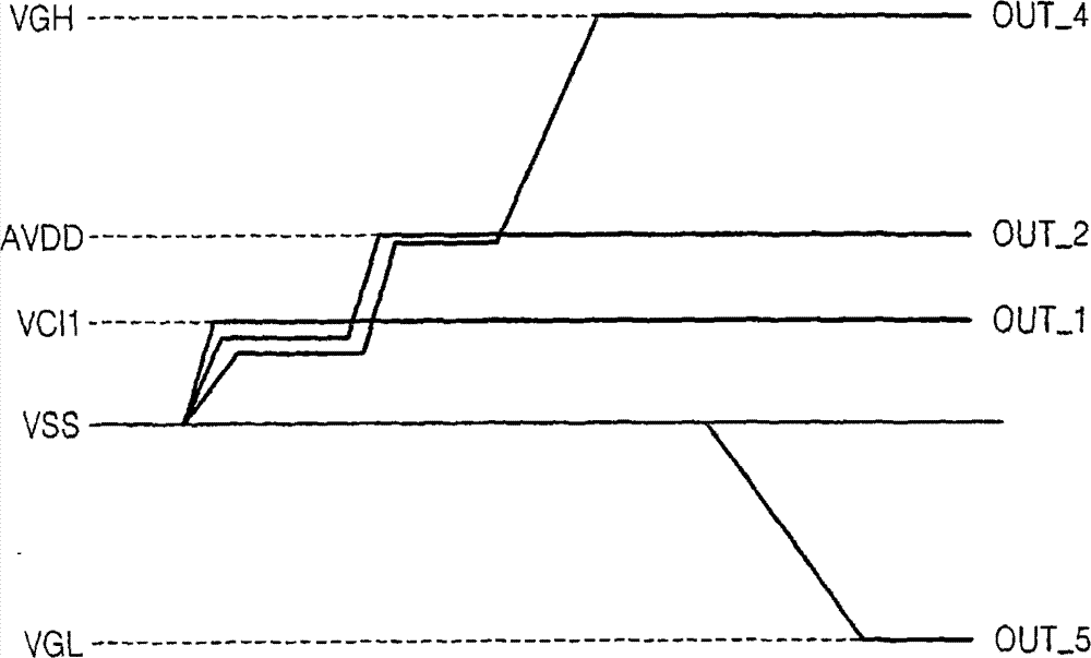 Charge pump circuit and method for controlling same