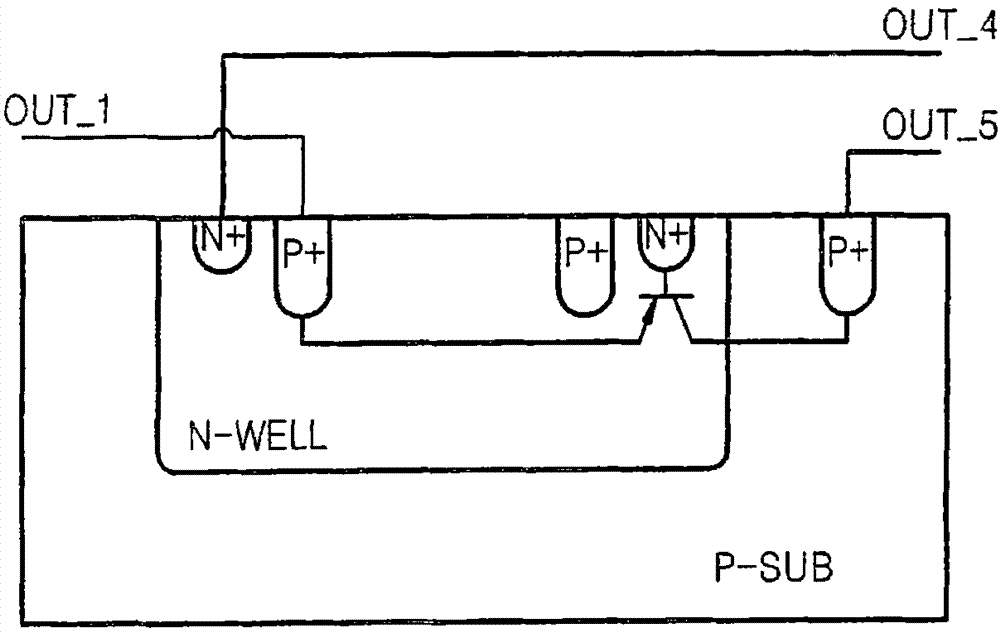 Charge pump circuit and method for controlling same