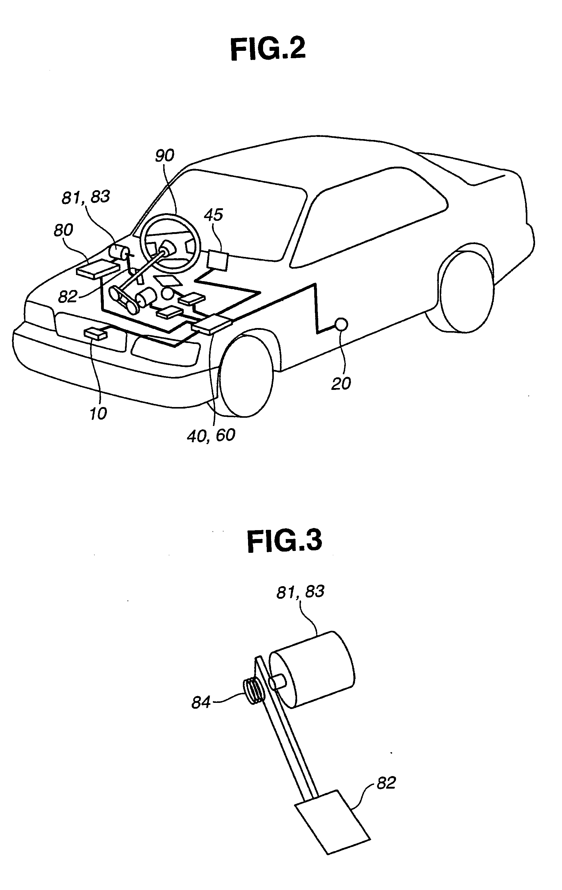 Driver assisting system, method for assisting driver, and vehicle incorporating same