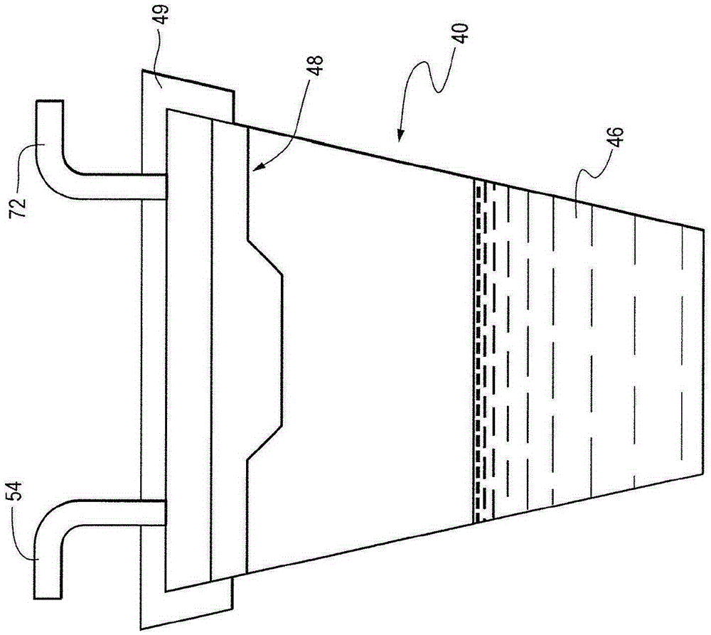 Method and apparatus for carbonating a liquid