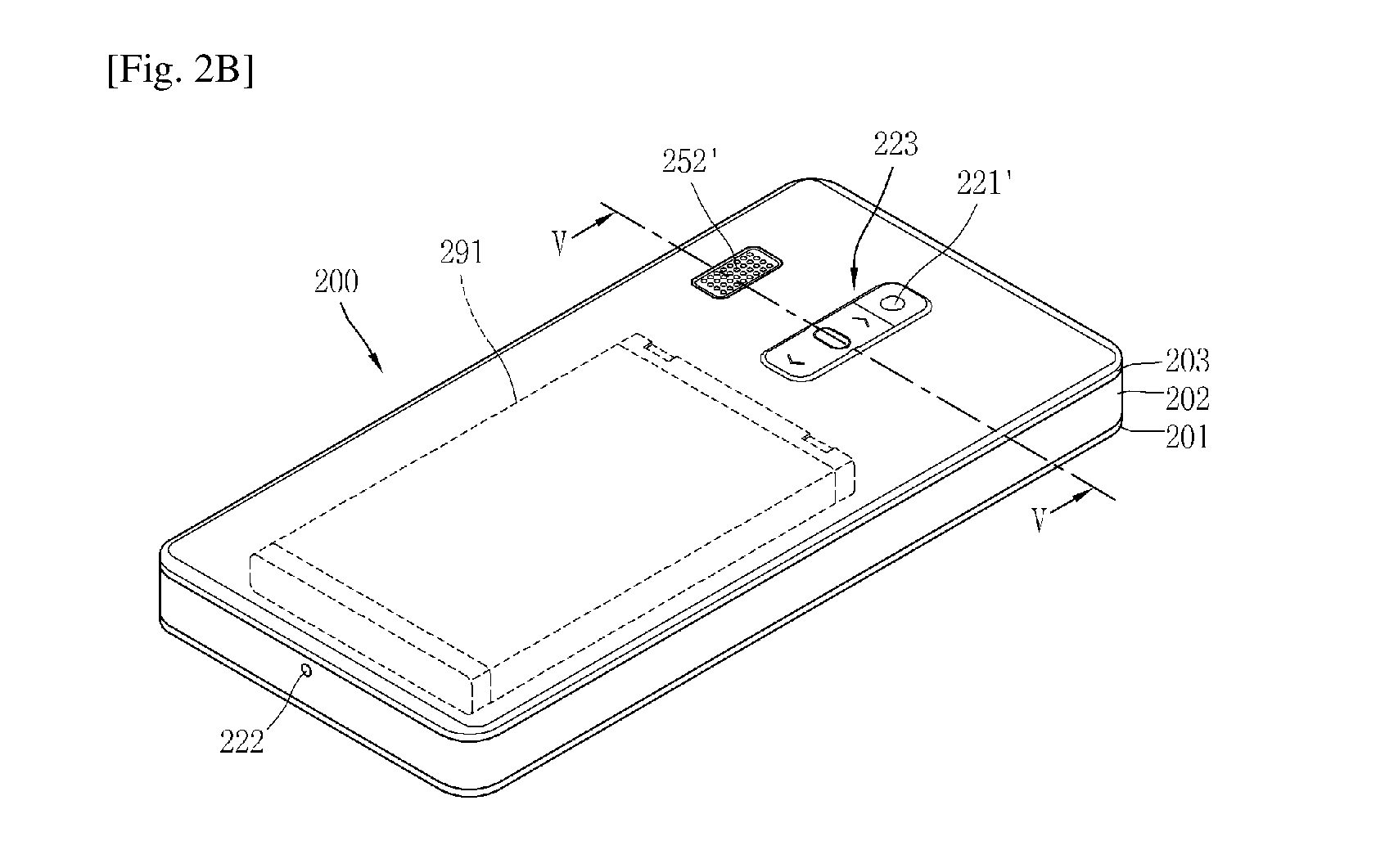 Mobile terminal