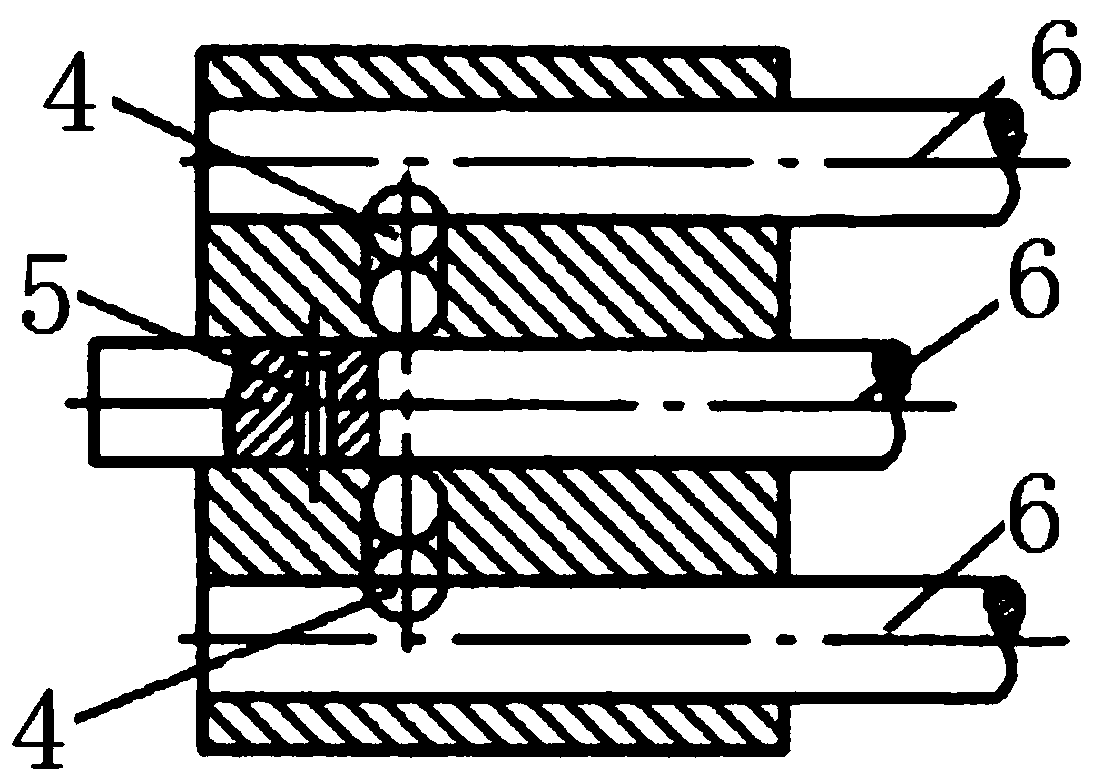 Transmission, transmission actuating mechanism and positioning locking device for shift fork shaft