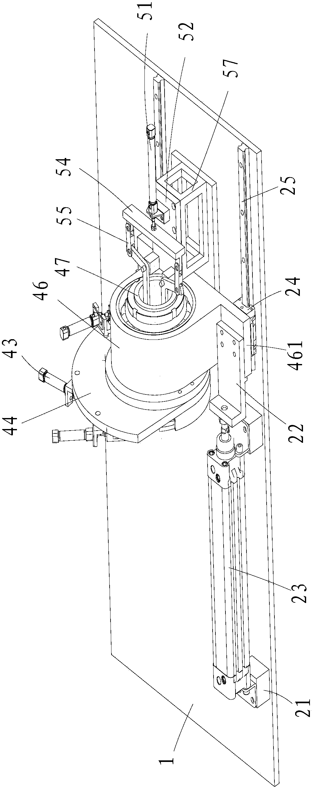 Cable end sheath stripping method and device
