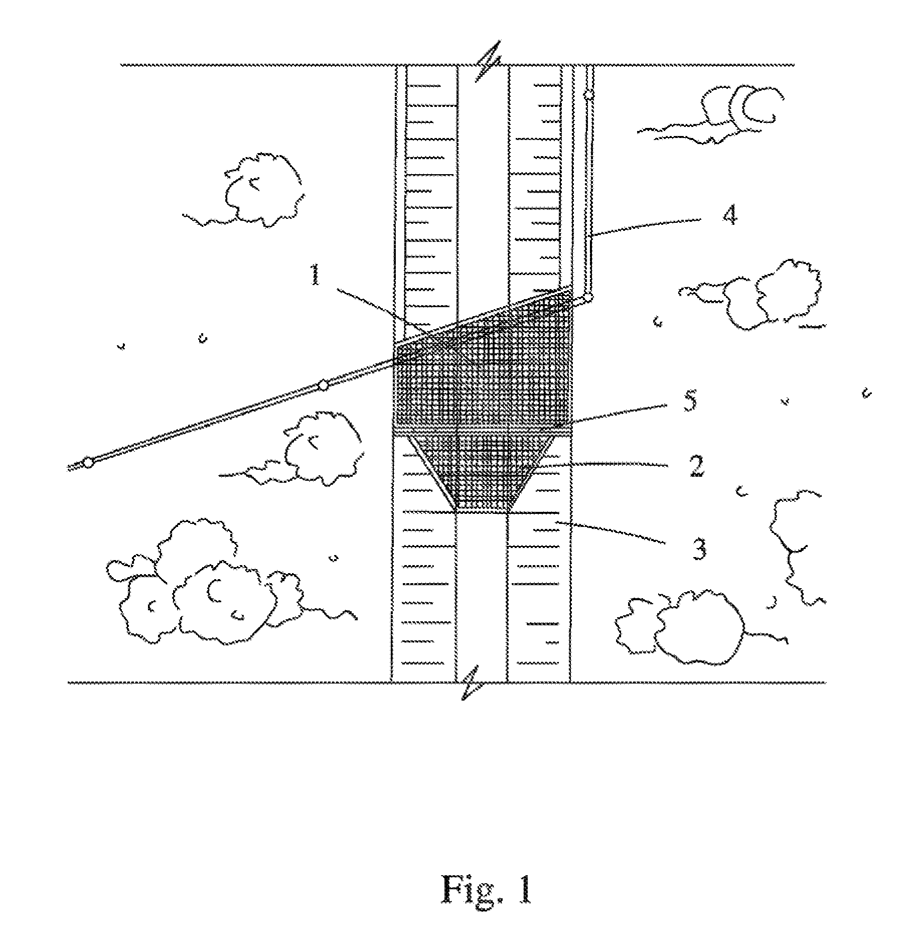 Passage Device for Fauna