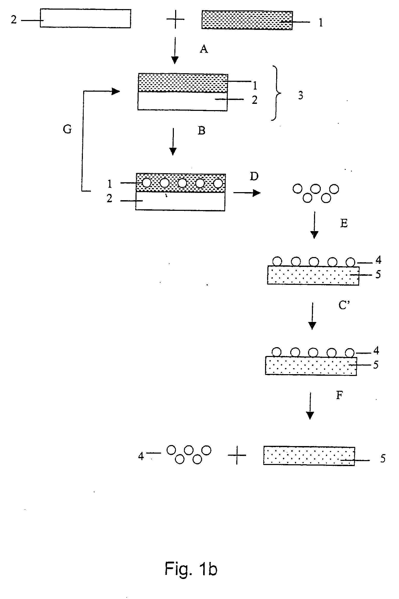 Method and device for production of radio-isotopes from a target