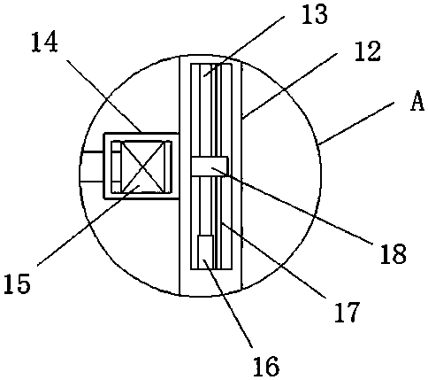 Petroleum filtration and extraction integrated device
