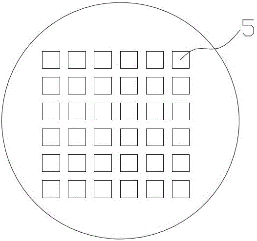 Gravure gluing apparatus and gluing method of large pattern of fancy light reflection fabric