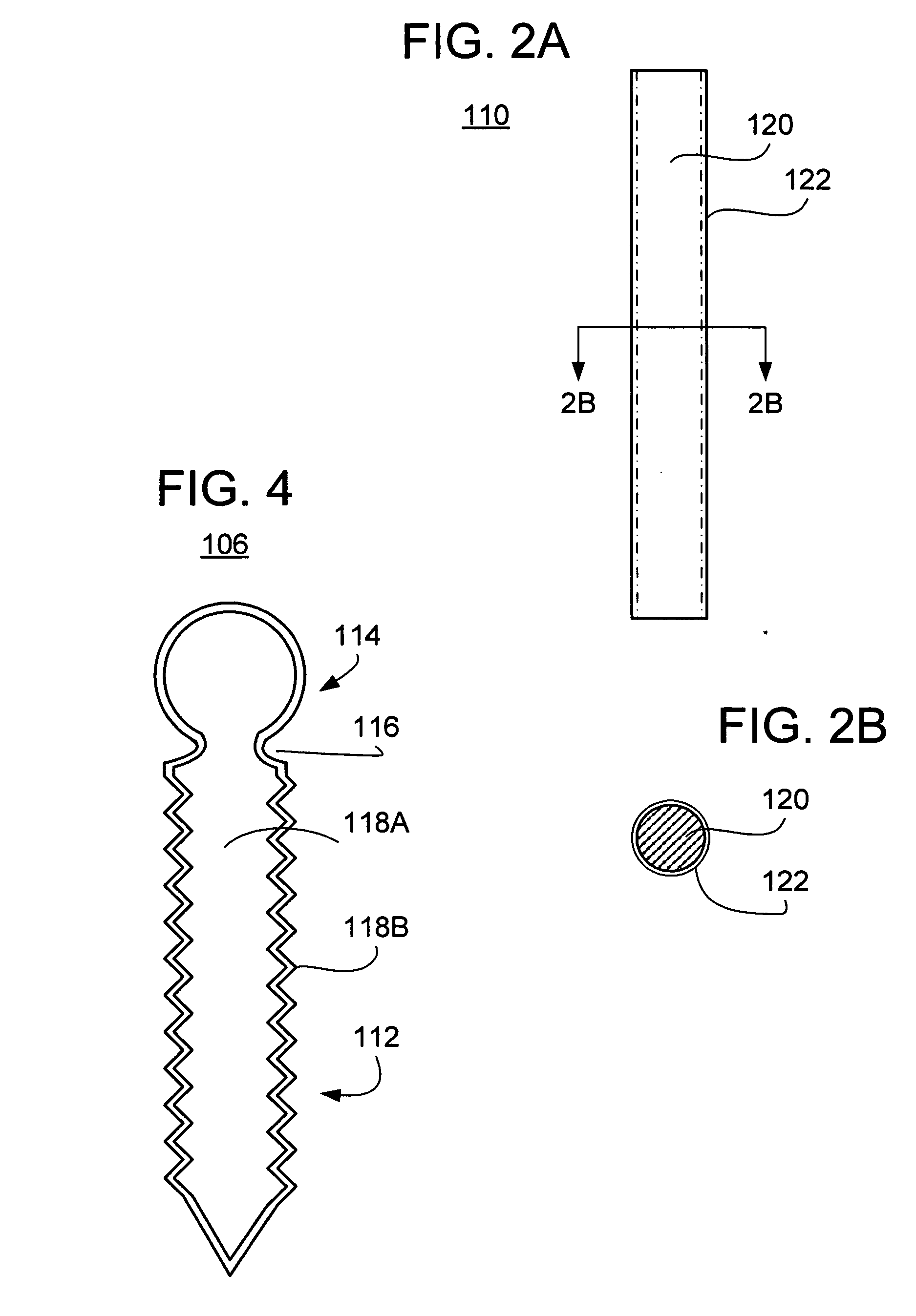 Pedicle screw, cervical screw and rod