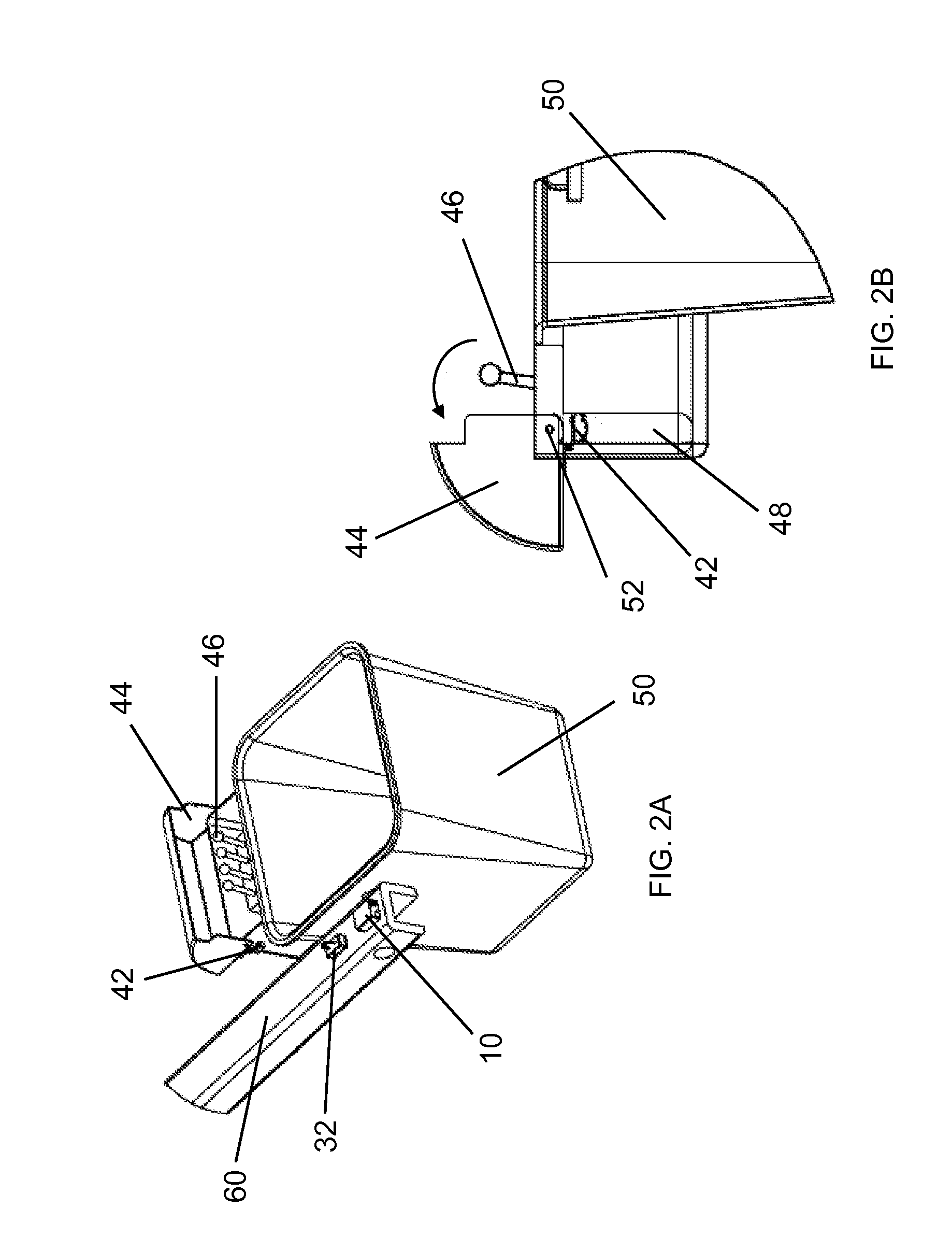 Detection and warning system utilizable in a fall arresting and prevention device and method of same