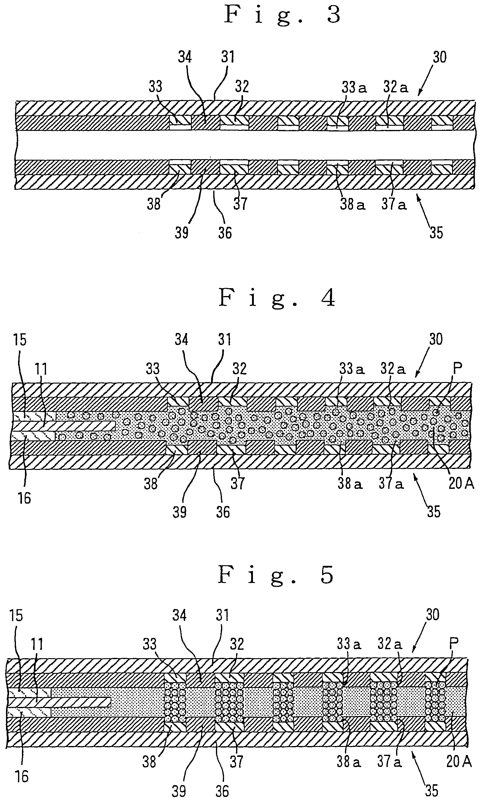 Anisotropic conductive connector and circuit-device electrical-inspection device