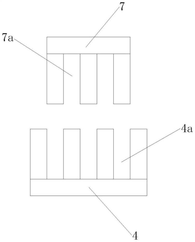 Isolating switch