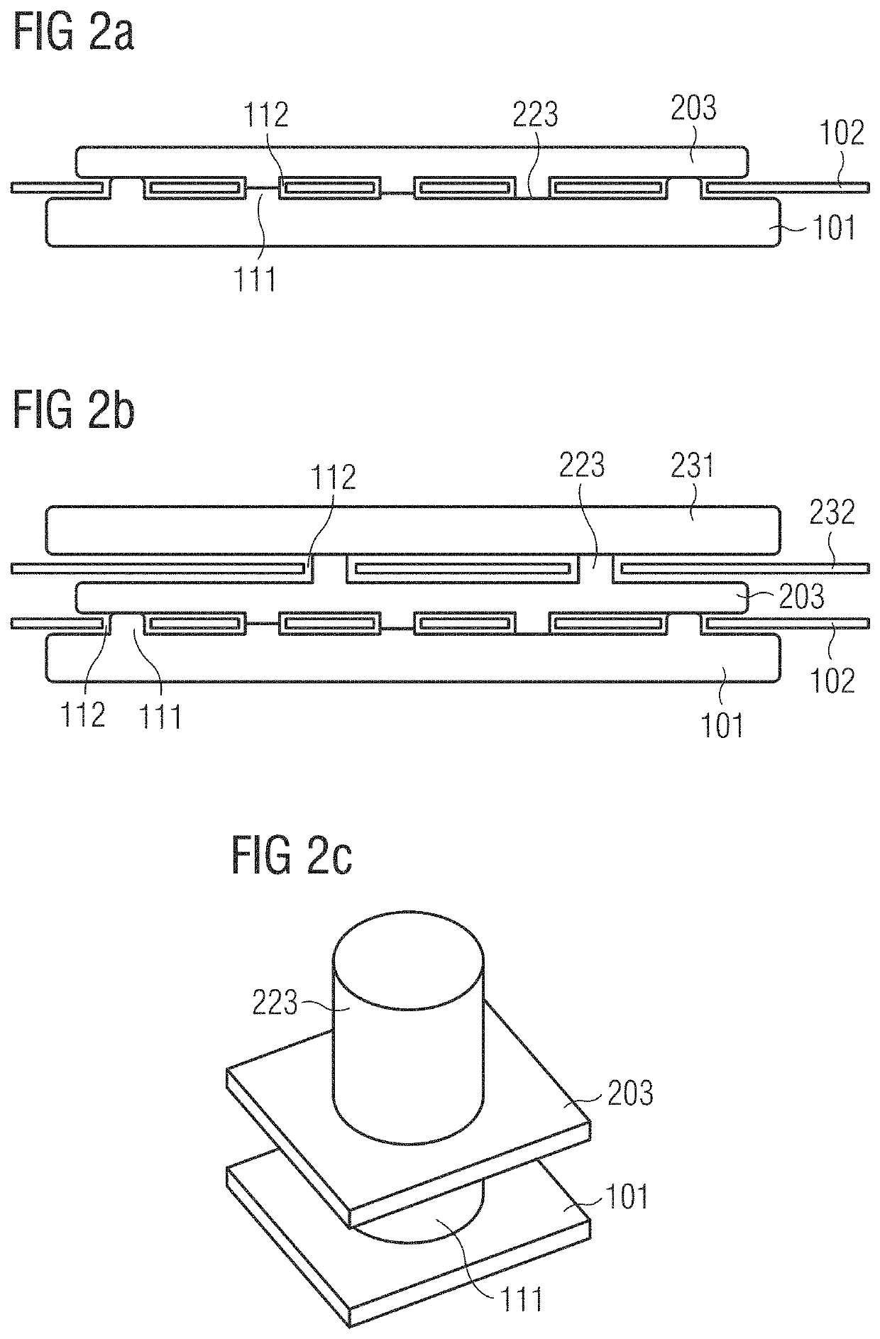 Shoe or apparel with additive manufactured element