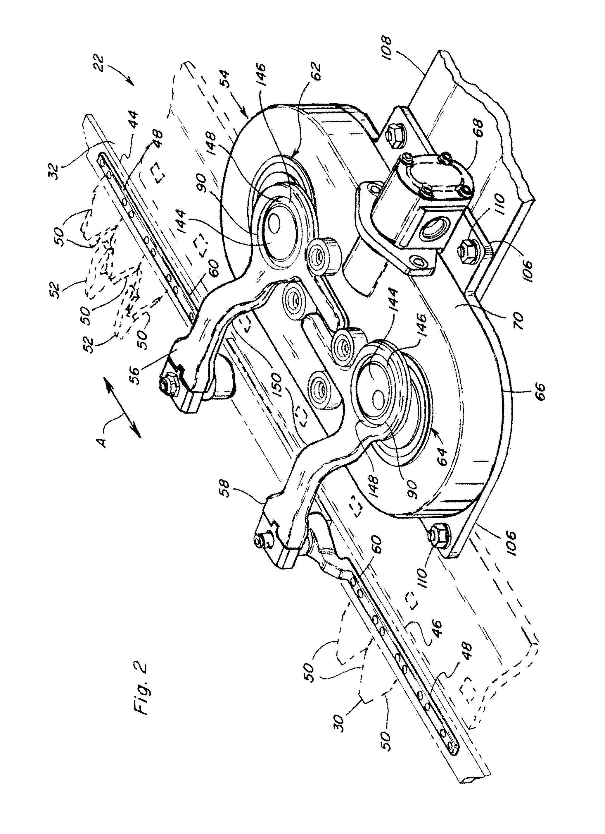 Dual flywheel axially compact epicyclical drive
