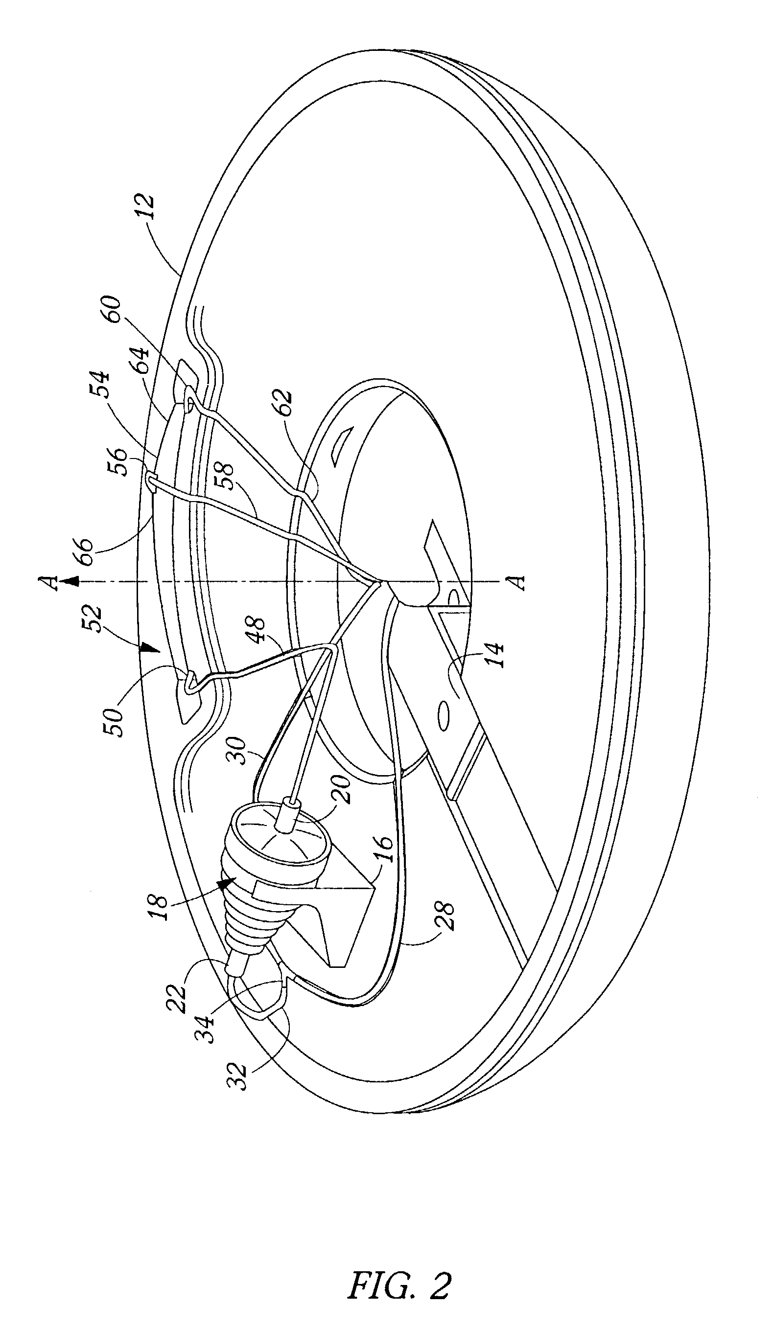 Methods and apparatus for separation of particles