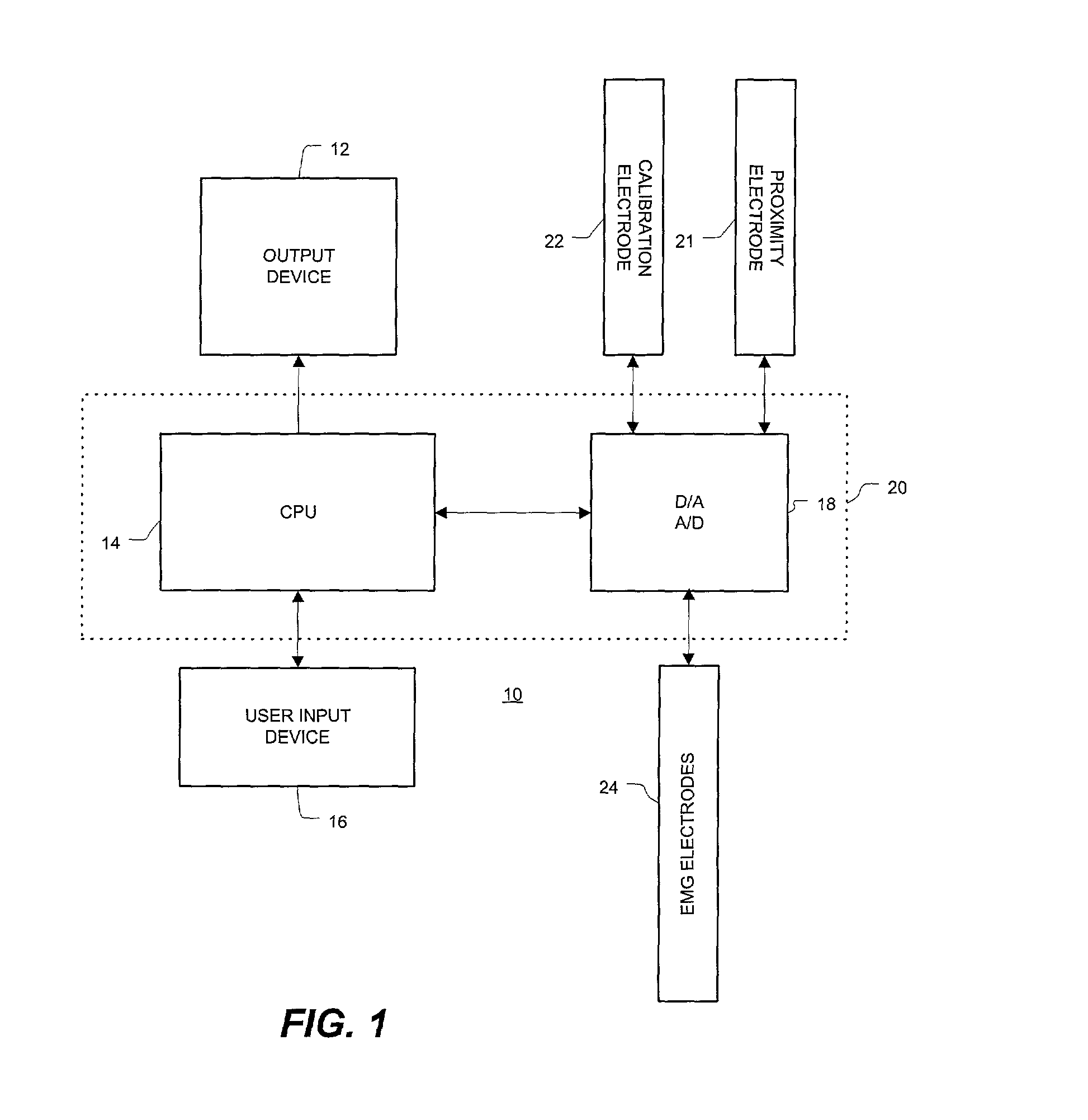 Nerve movement and status detection system and method