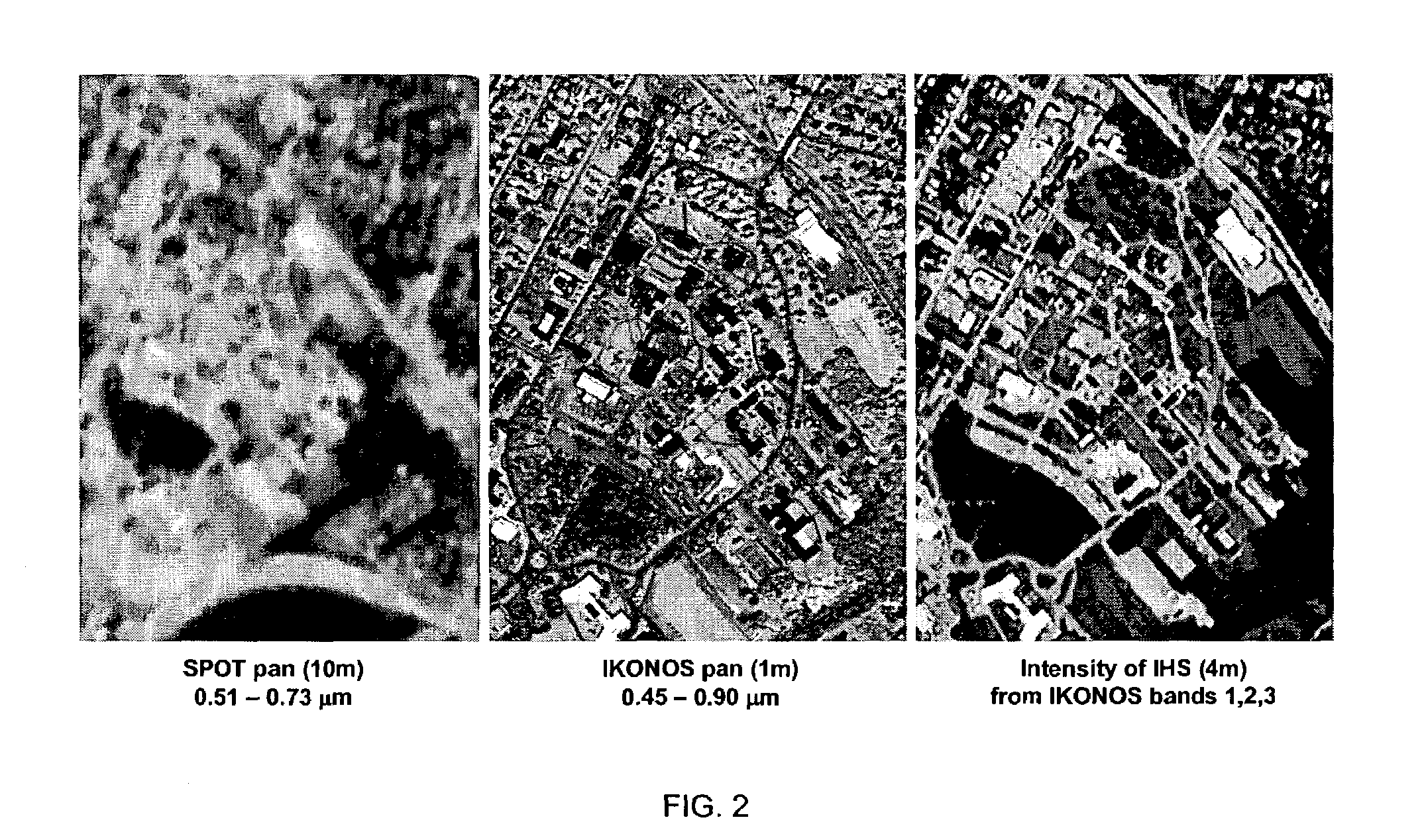 System and method for image fusion
