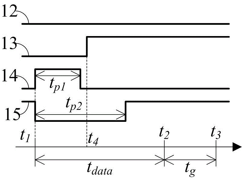 Adaptive PIR circuit applied to solar illumination device