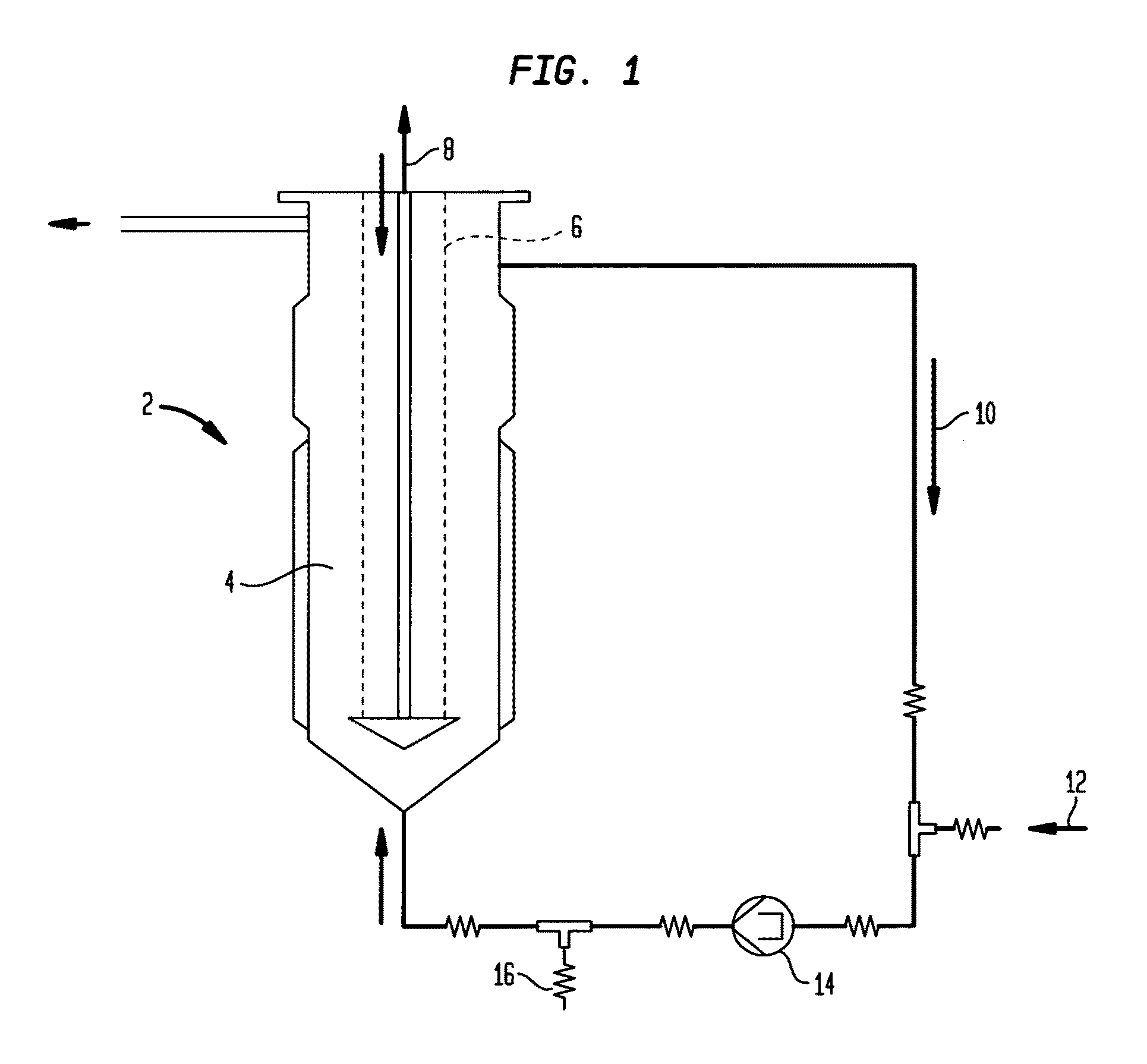 Proteins with high immunoreactivity and method for their production