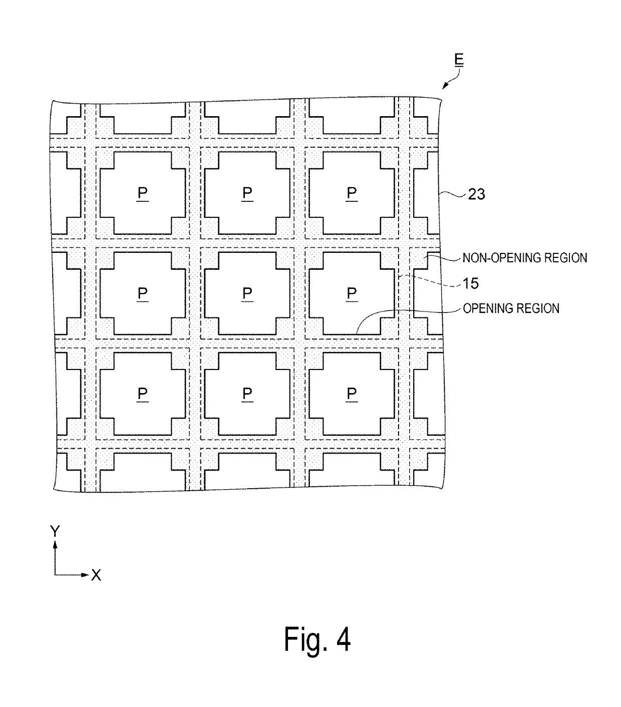 Electro-optical device and electronic apparatus