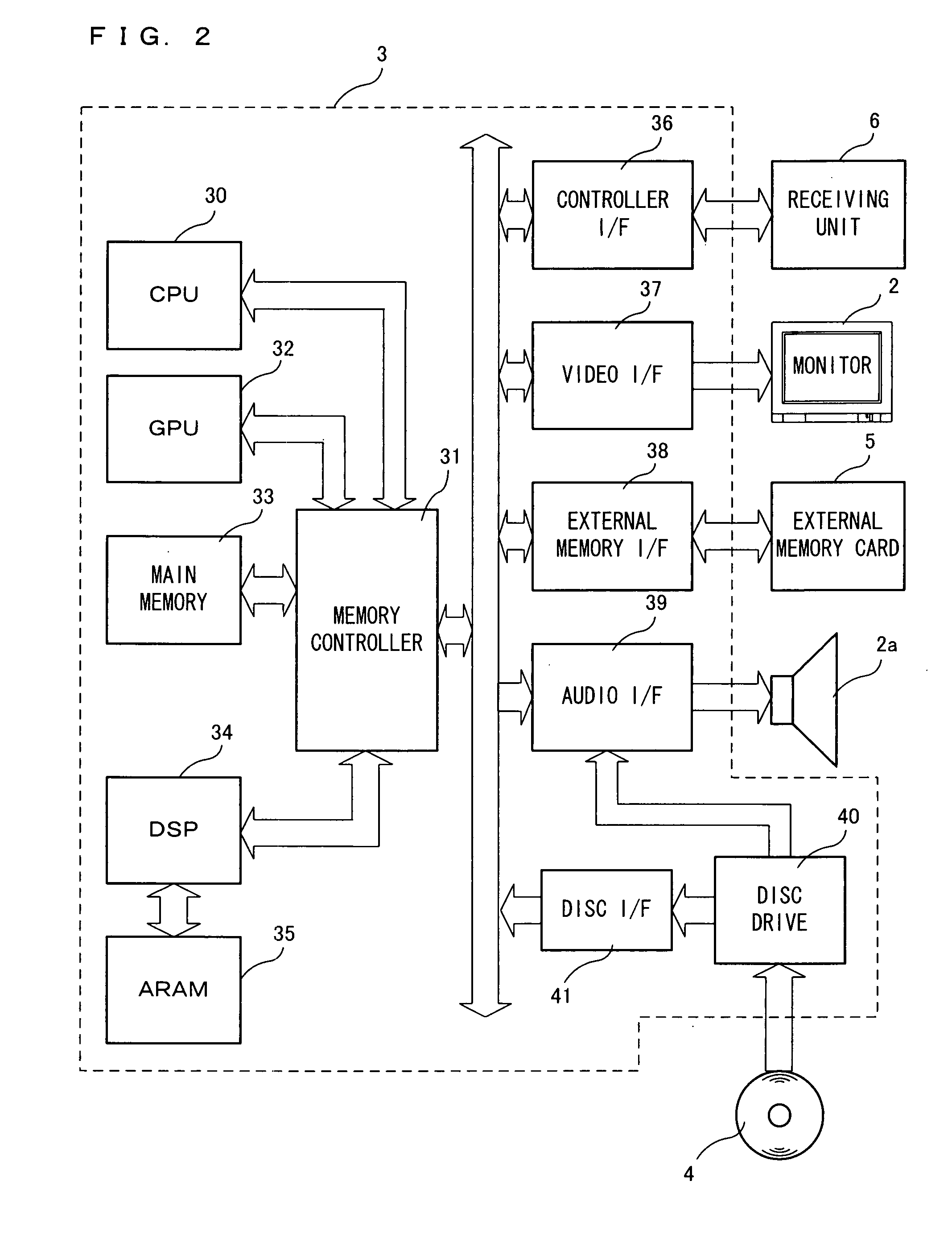 Game program and game apparatus