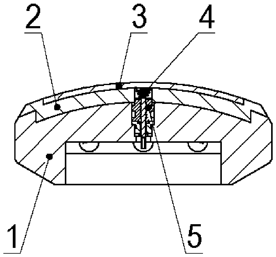 Plate Electrode System for Well Logging Instruments