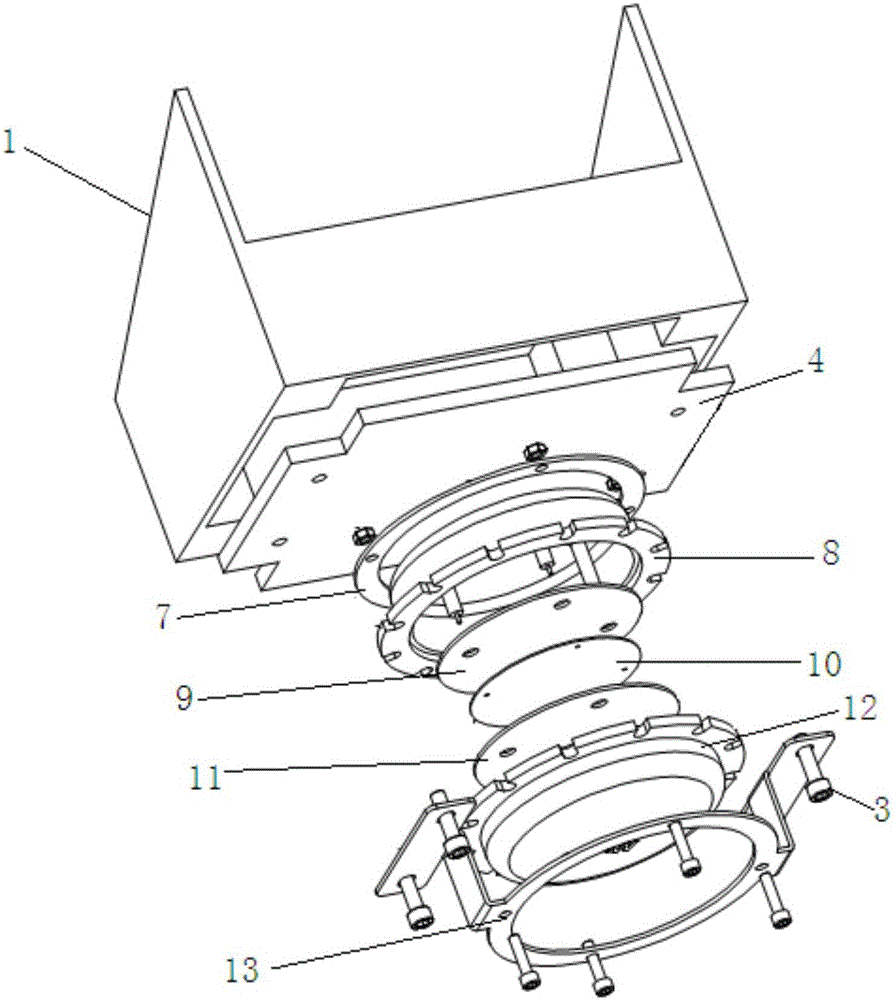 High temperature resistant label device