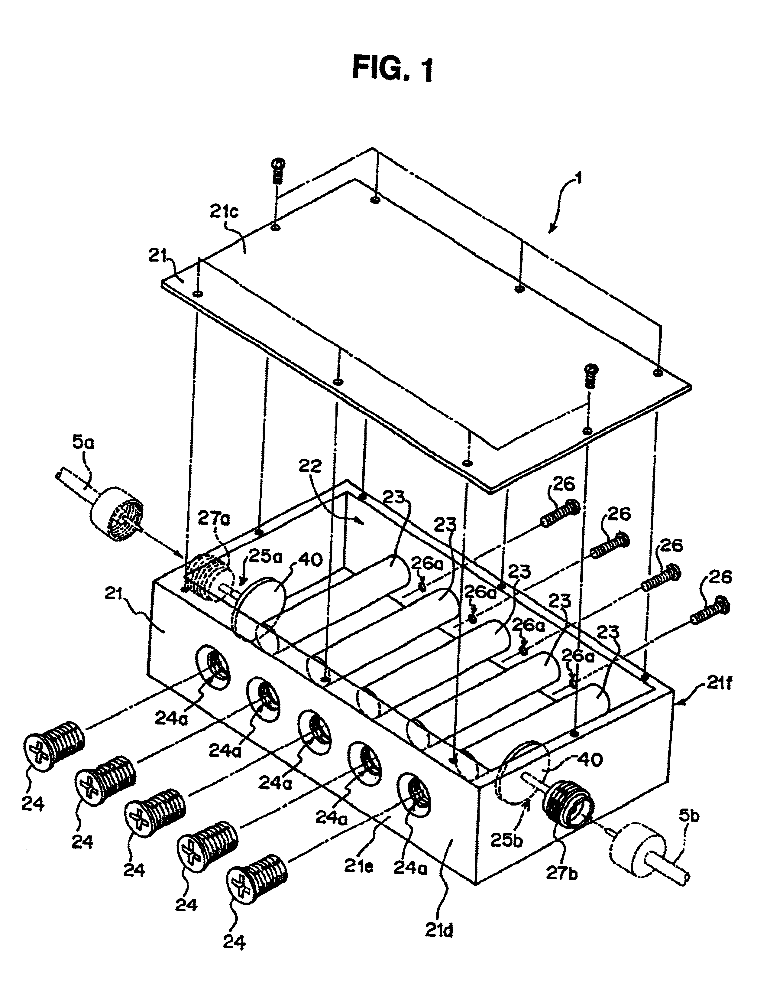 Superconductive filter module, superconductive filter assembly and heat insulating type coaxial cable