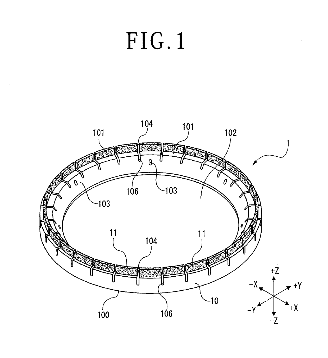 Grinding wheel