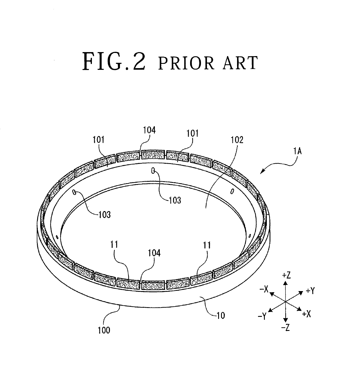 Grinding wheel