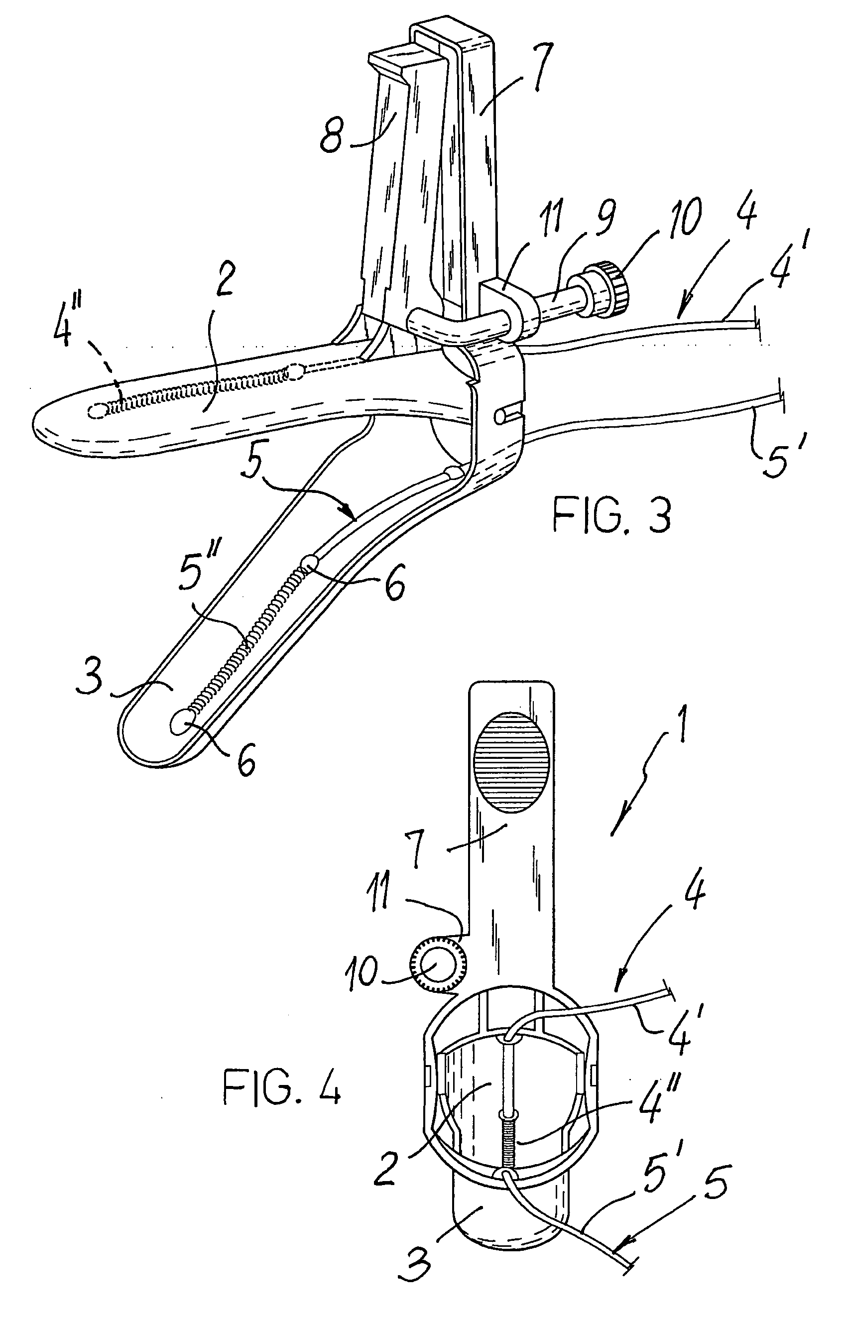 Speculum for the electropharmacological treatment of vaginal diseases