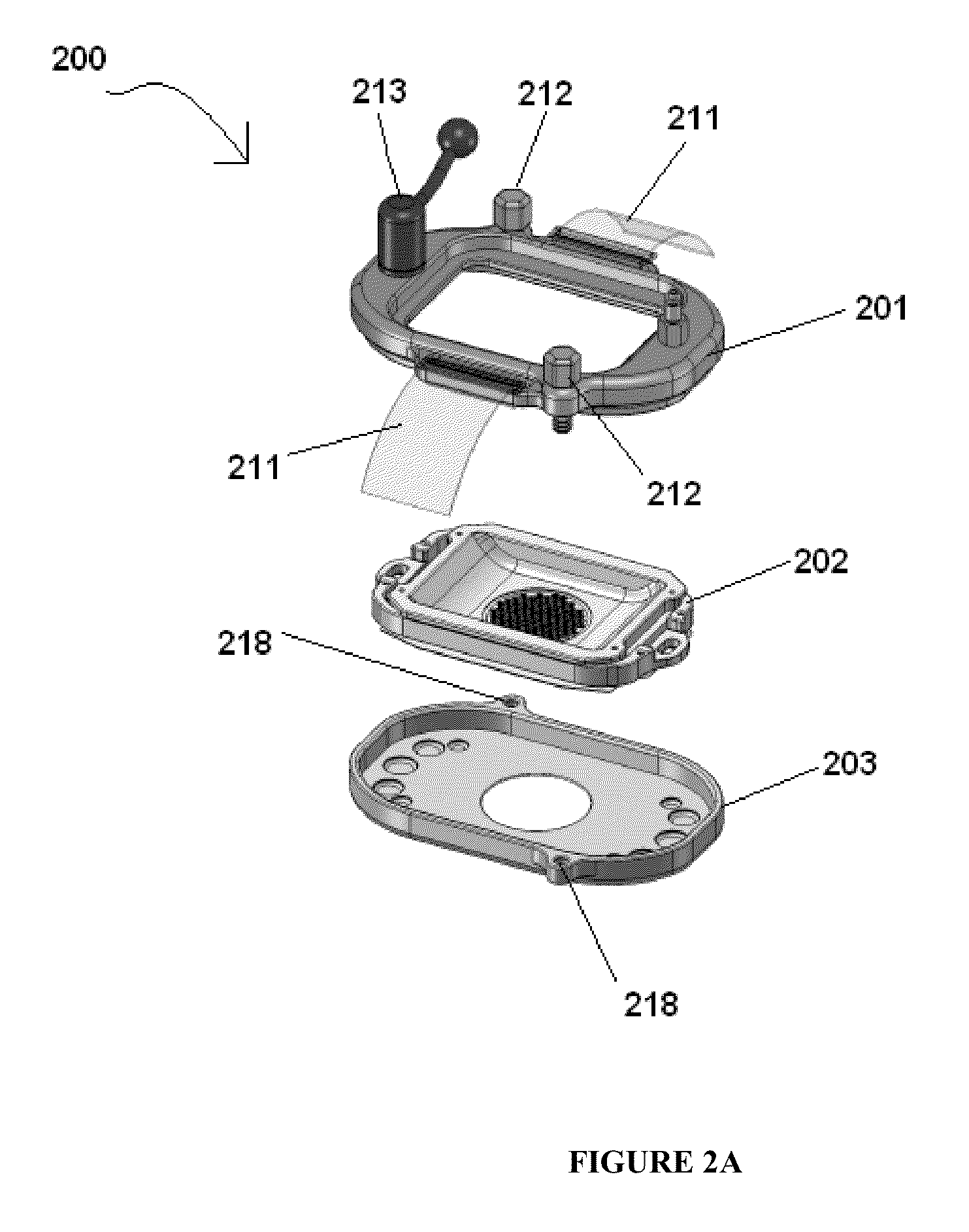 Methods of manufacturing devices for generating skin grafts