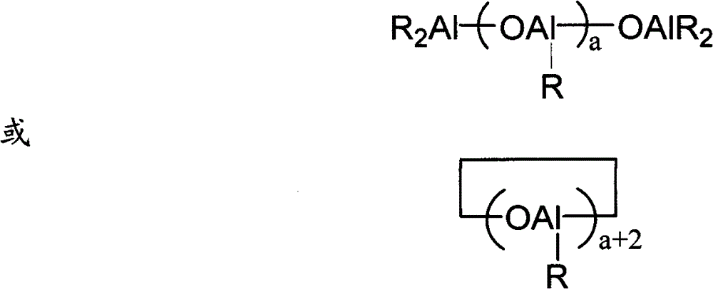 Method for preparing metallocene polyethylene