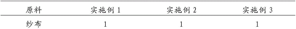 Environment-friendly and easily tearable cleaning adhesive tape and preparation method thereof