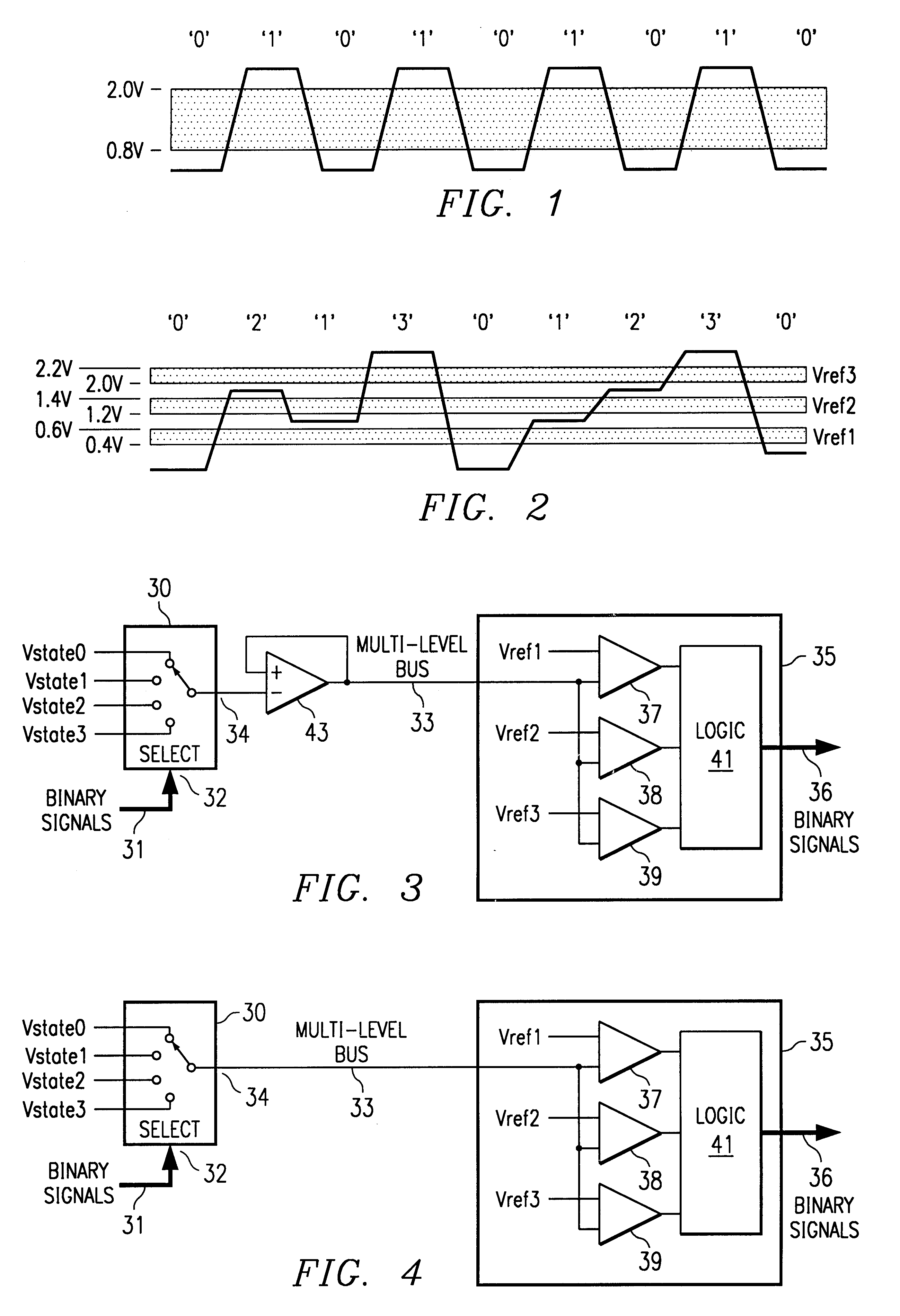 Structure and method for reduction of power consumption in integrated circuit logic