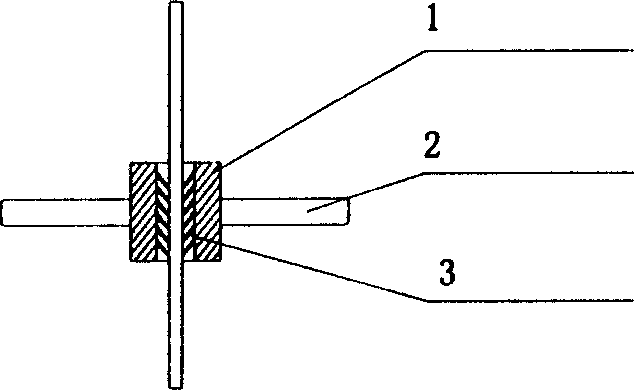 Rope climbing booster