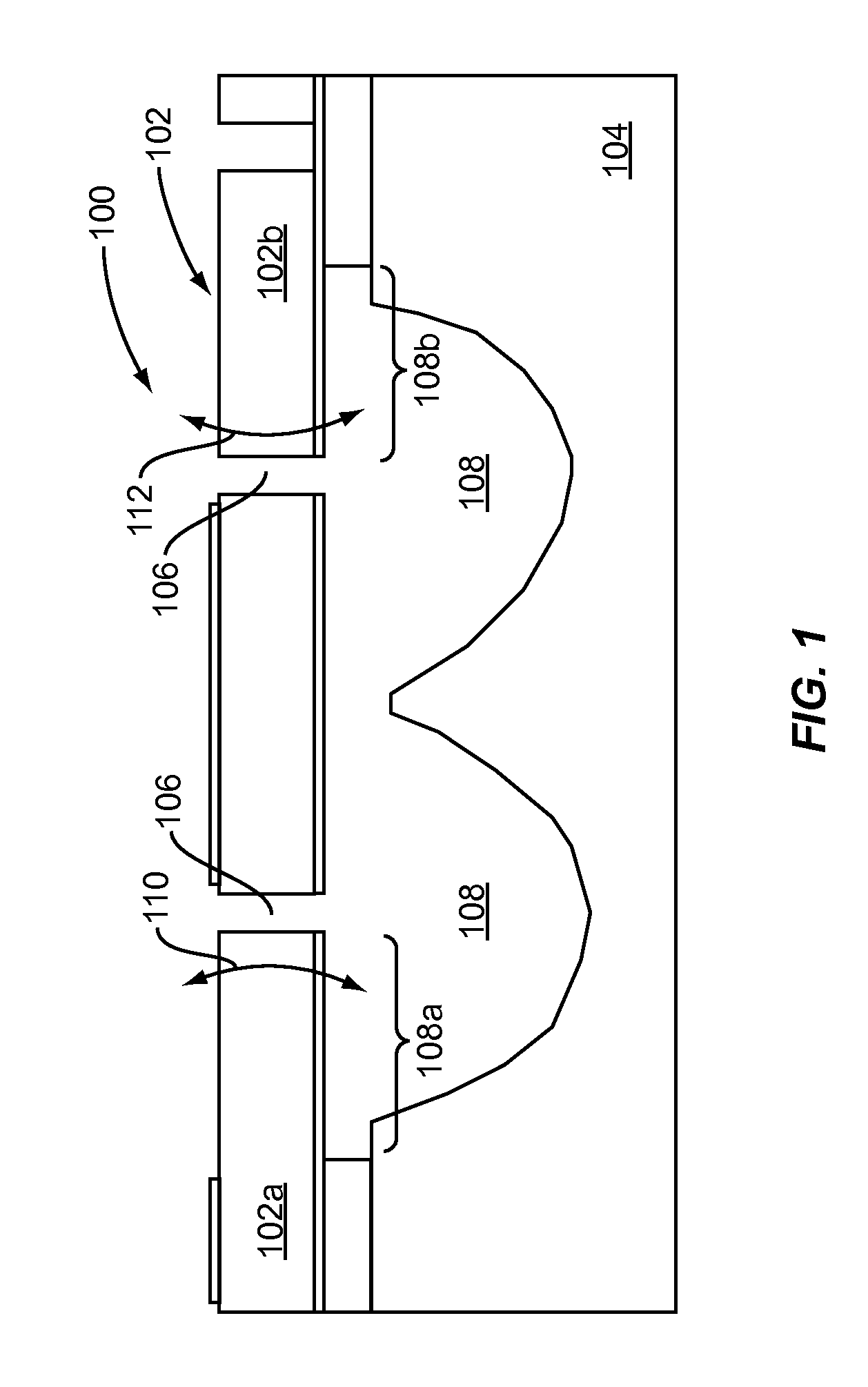 Planarized sacrificial layer for MEMS fabrication