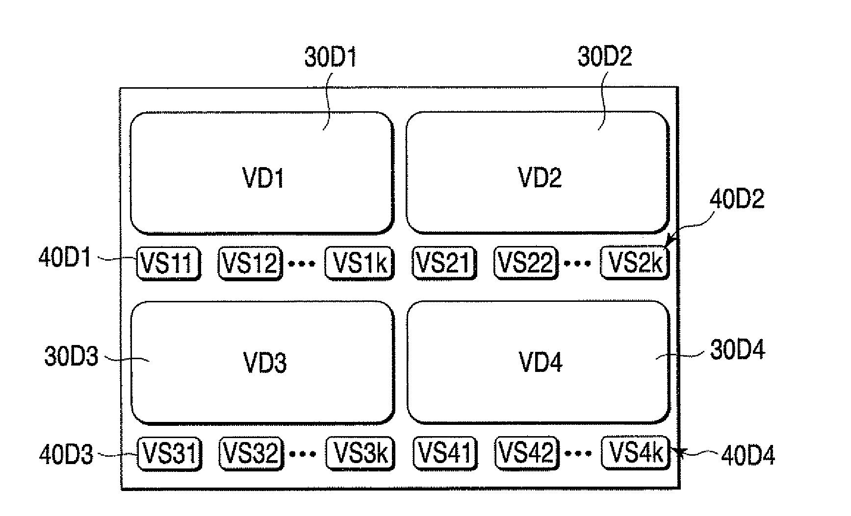 Video display apparatus