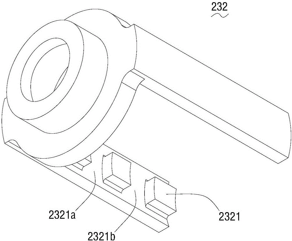 Valve structure provided with coded lock