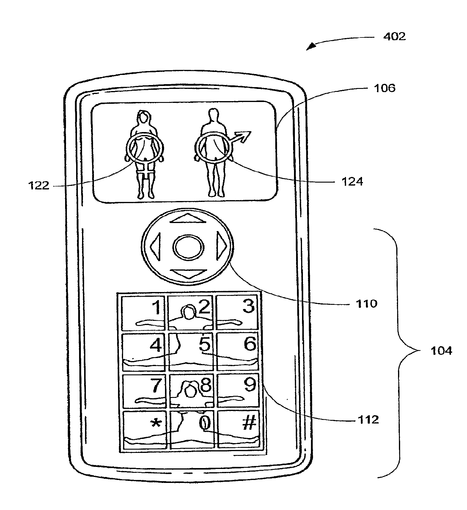 User Interface