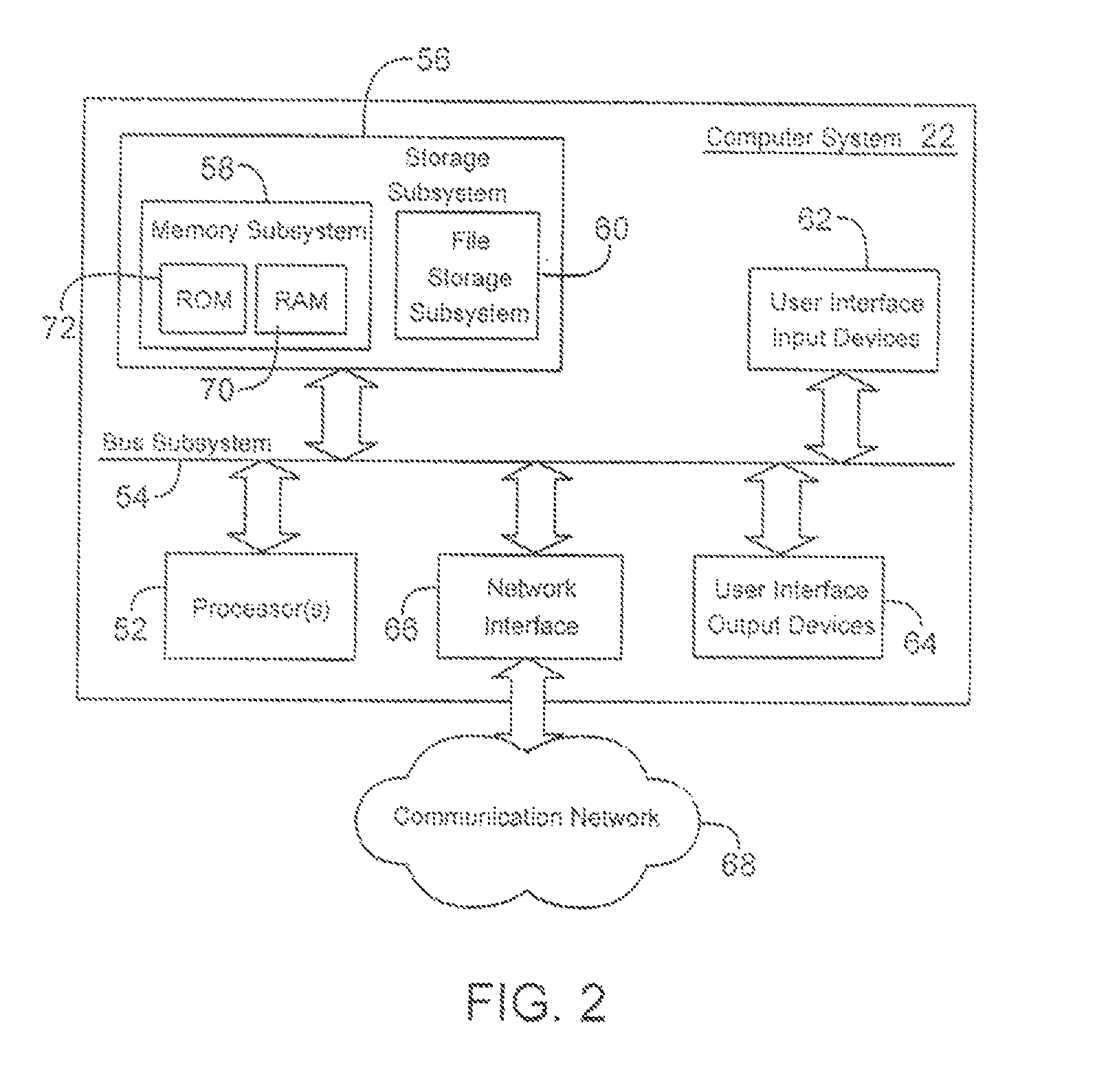 Compound modulation transfer function for laser surgery and other optical applications
