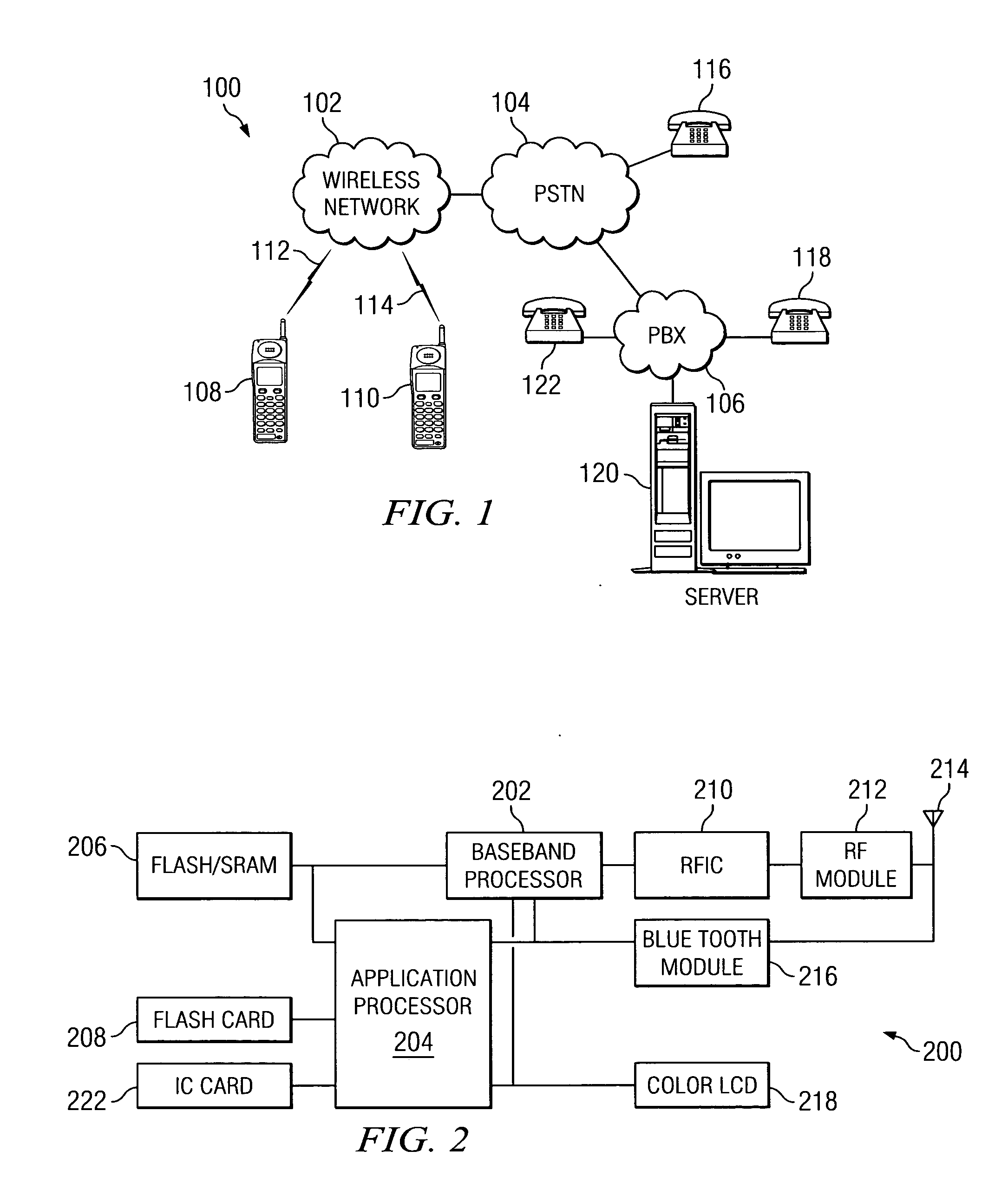 Method and apparatus for presenting caller identification information with geographical and/or source language information