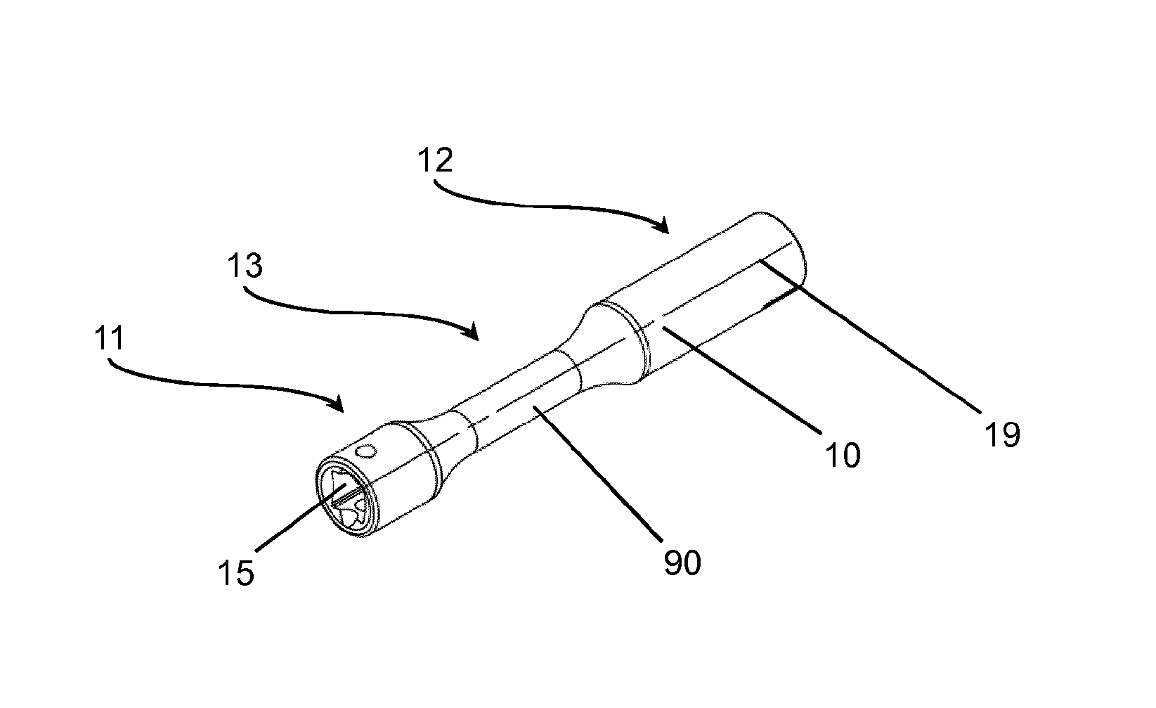 Torsion Bar