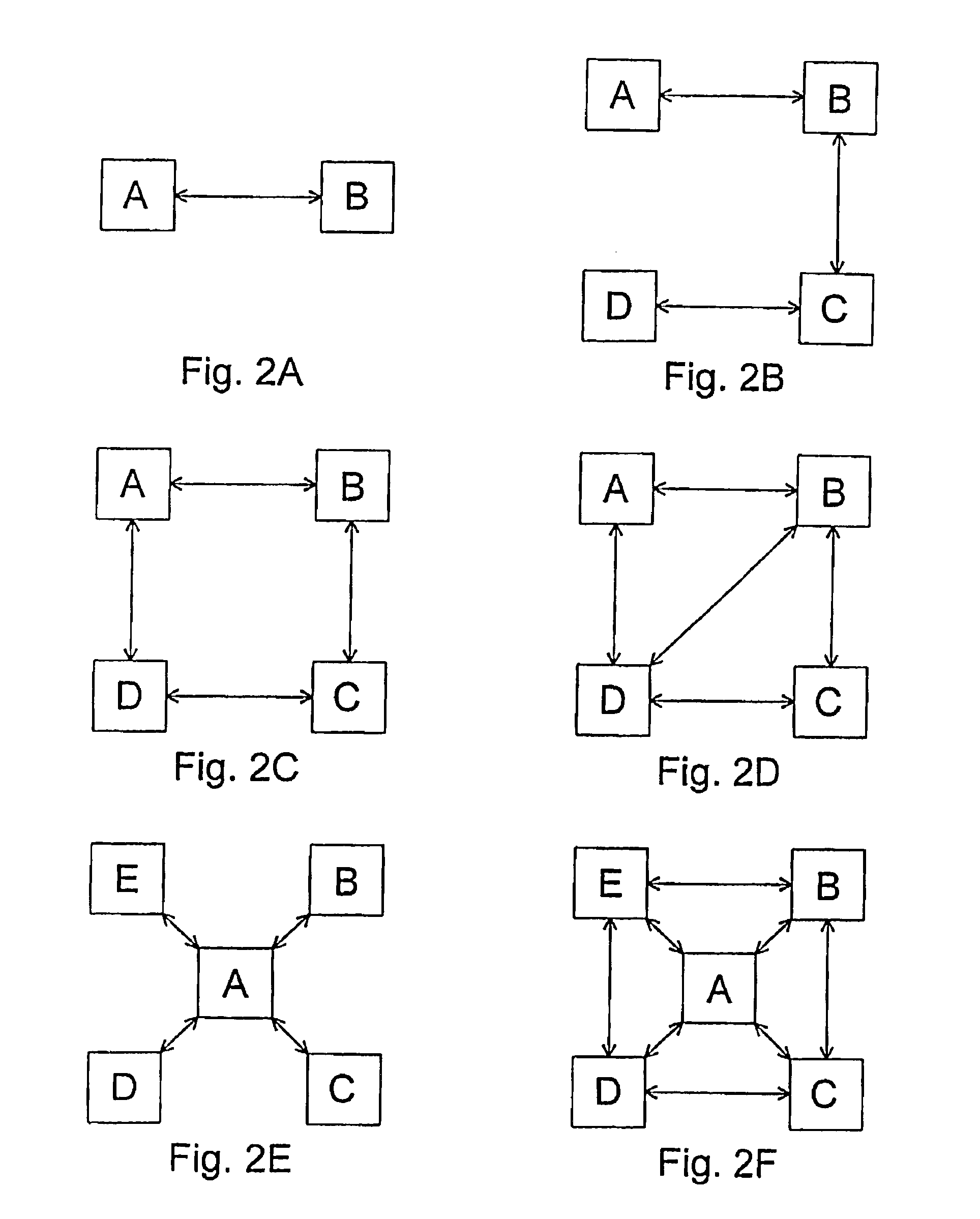 Method and apparatus for transporting ethernet data packets via radio frames in a wireless metropolitan area network