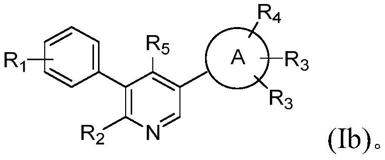 Aryl-bipyridine amine derivatives as phosphatidylinositol phosphate kinase inhibitors