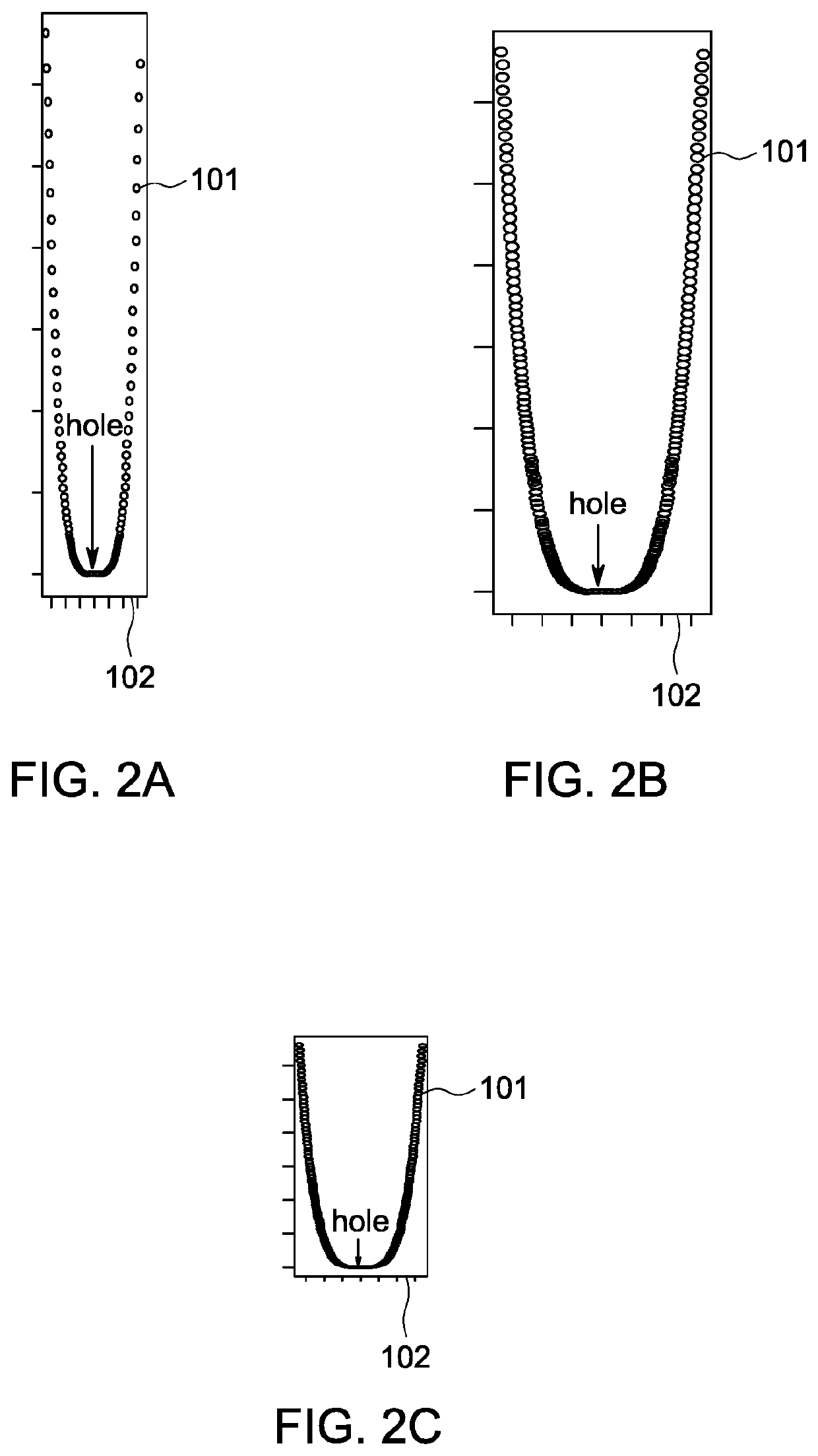 Goblet viscometer