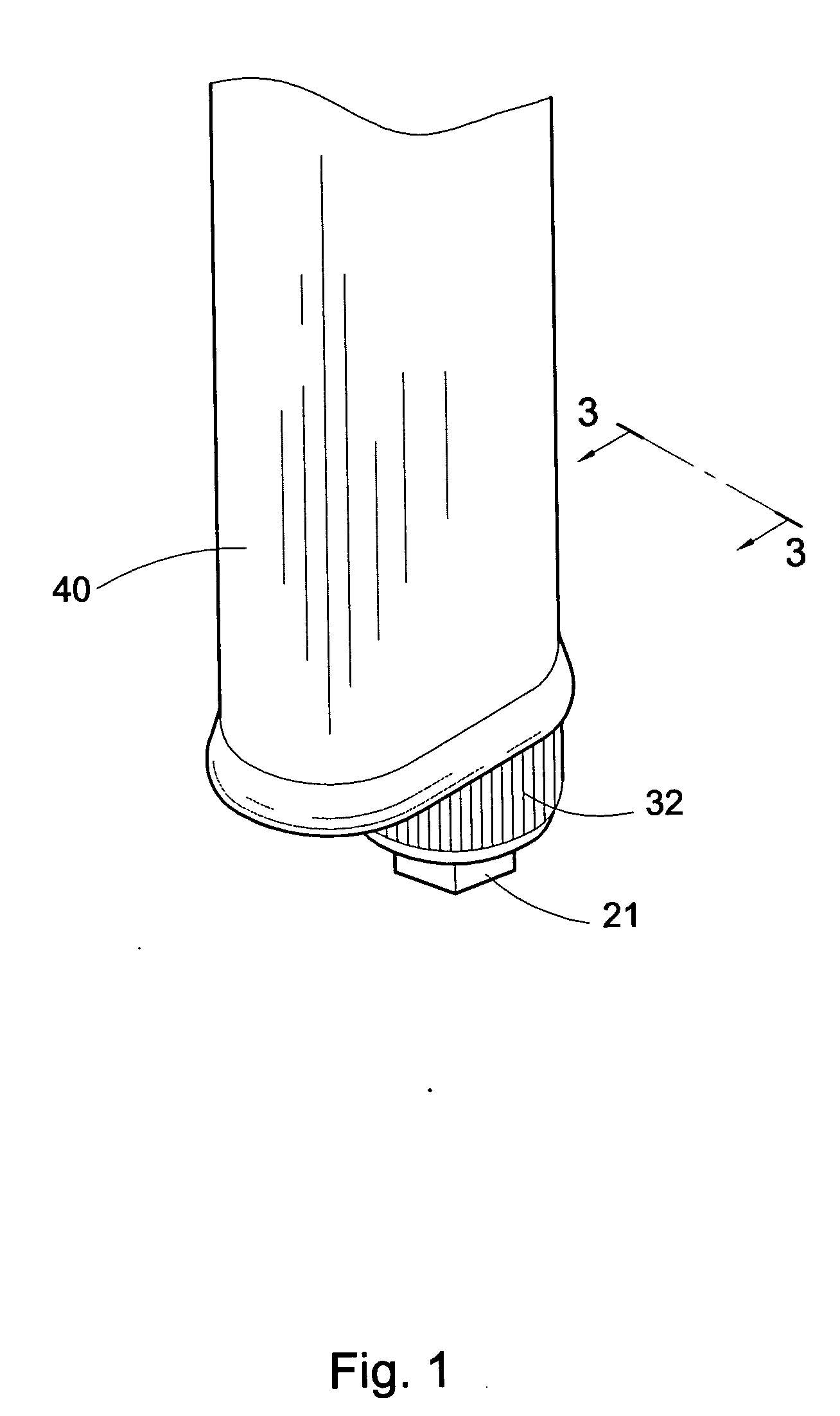 Rotational speed adjustment mechanism of a pneumatic tool