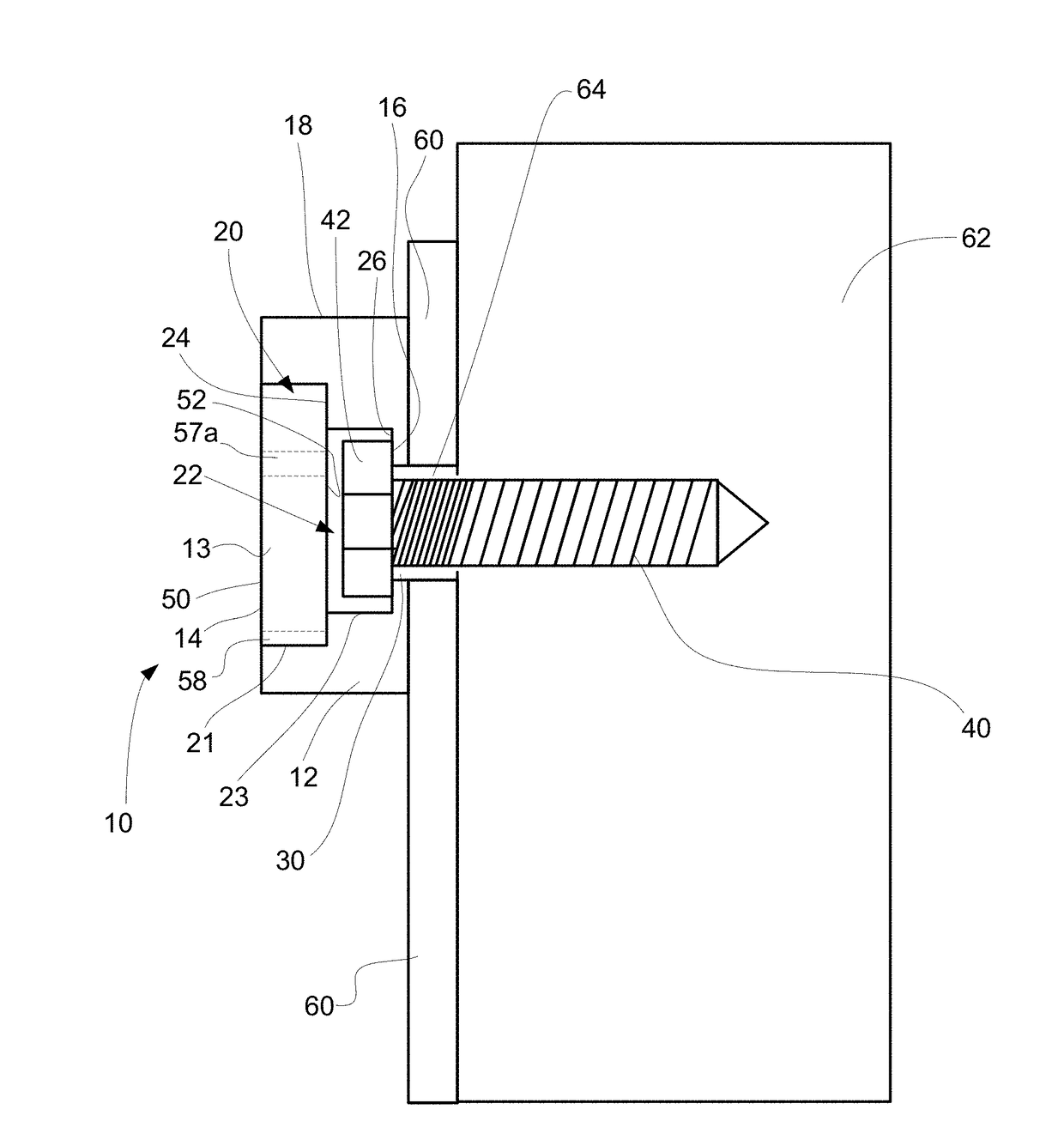 Bumper proctection apparatus