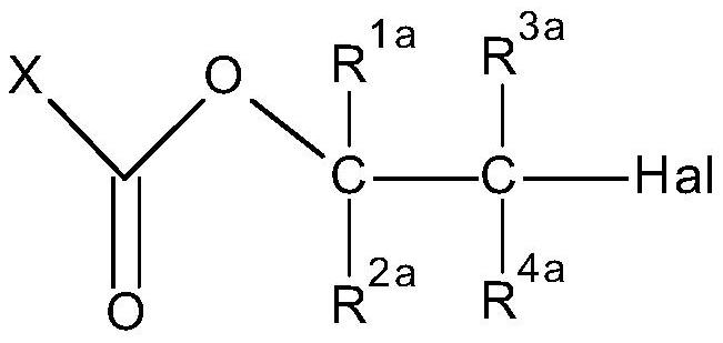 Method for preparation of thiocarbonates