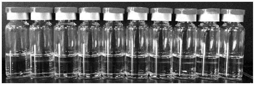 Spirolactone oral self-microemulsion concentrated solution